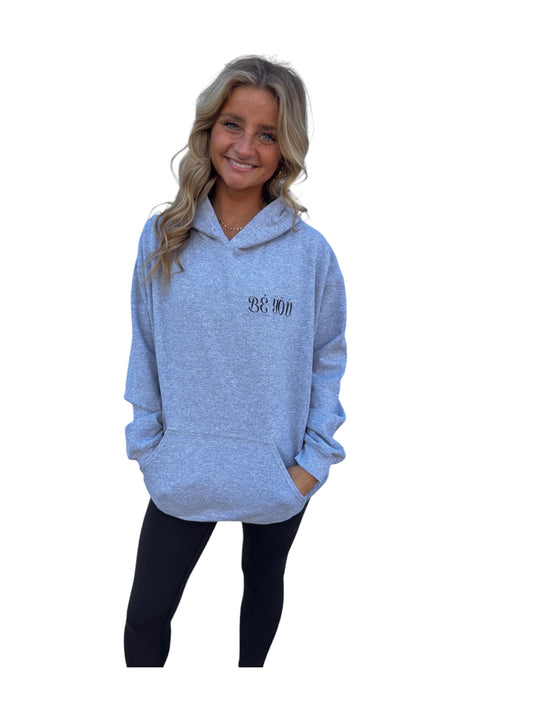 Maddi McDonald Hoodie