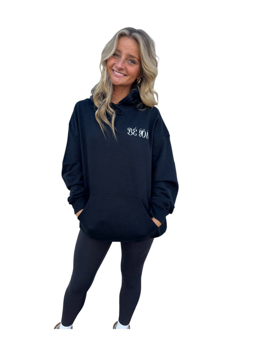 Maddi McDonald Hoodie