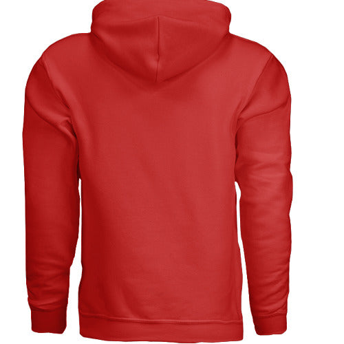 Original BÉ ŸÕÚ Red Sweatshirt